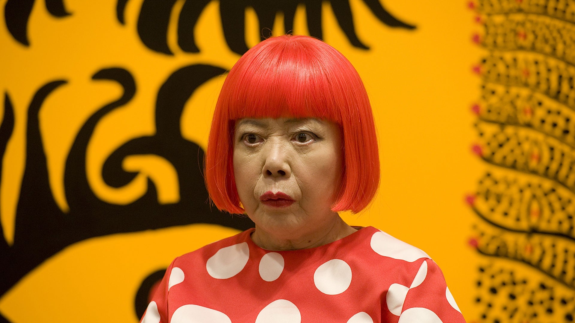 Yayoi Kusama Y El Destino De La Gran Fortuna De La Cotizada Artista yayoi-kusama-y-el-destino-de-la-gran-fortuna-de-la-cotizada-artista